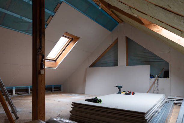 Best Specialty Insulation in Yuipa, CA