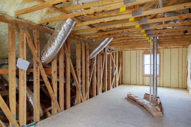 Best Insulation for Specific Applications in Yuipa, CA
