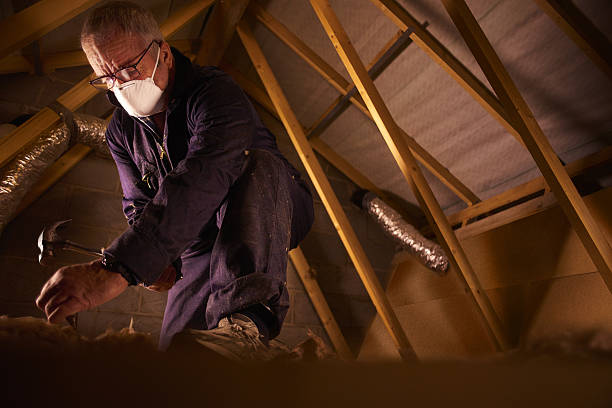 Best Insulation Materials and Products in Yuipa, CA