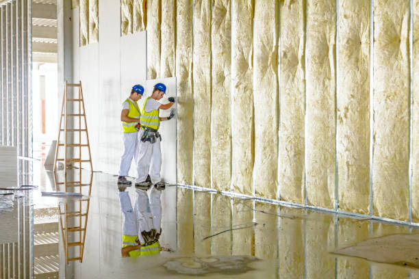 Best Insulation for Specific Applications in Yuipa, CA